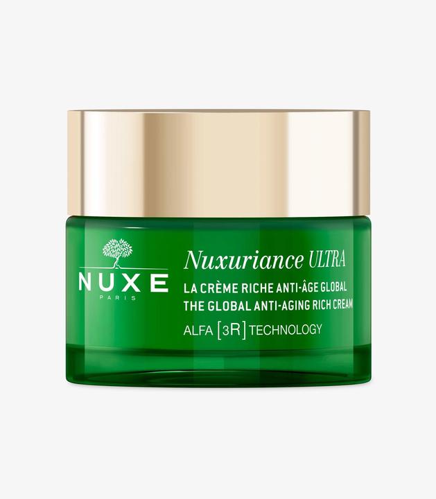 Actual product image Nuxe Nuxuriance Ultra (50 ml, Day cream)