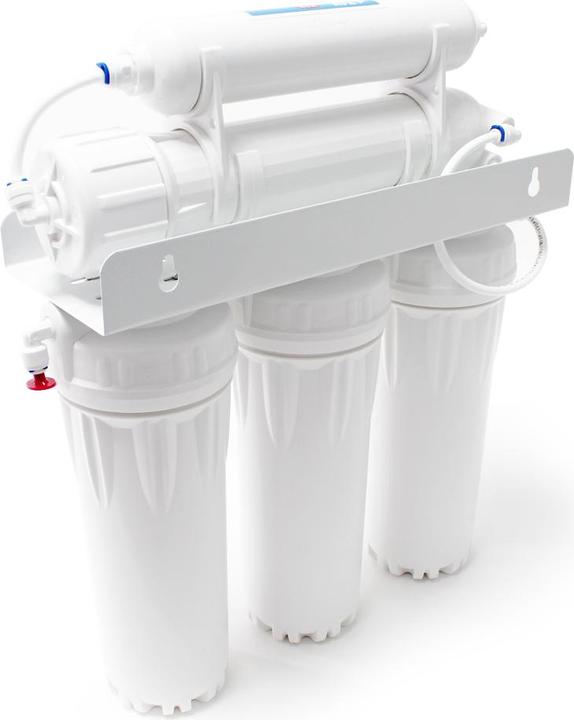 Produktbild Naturewater NW-UDF5 5 Stufen Wasserfilter Ultrafilter Anlage 2000l/d Trinkwasser
