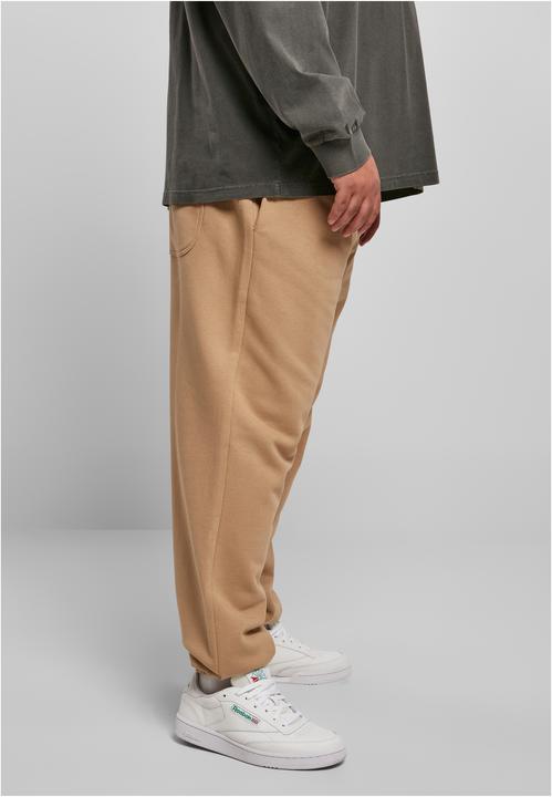 Actual product image Urban Classics Basic Sweatpants 2.0 - 15325 (XS)