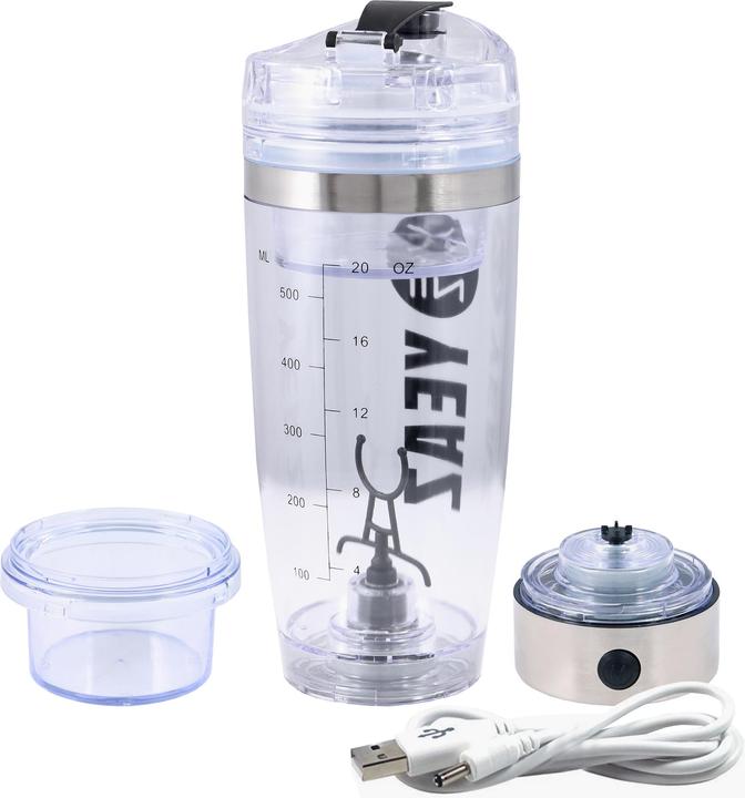 Actual product image Yeaz Cyclone Pro (0.60 l)