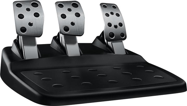 Actual product image Logitech G G29 Driving Force (PlayStation, PC) (PS3, PS4, PC, PS5)