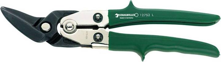 Image du produit Stahlwille Cisaille à tôle (260 mm)