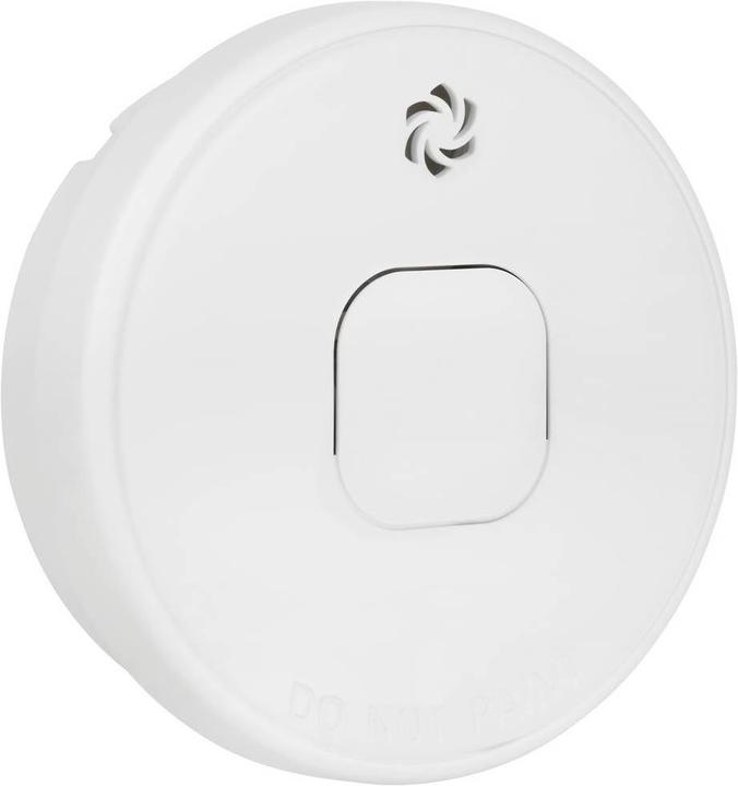 Actual product image Smartwares Smoke alarm