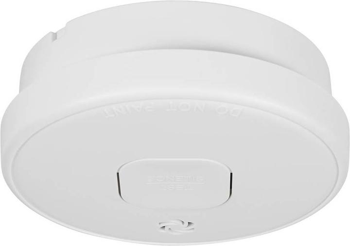 Actual product image Smartwares Smoke alarm
