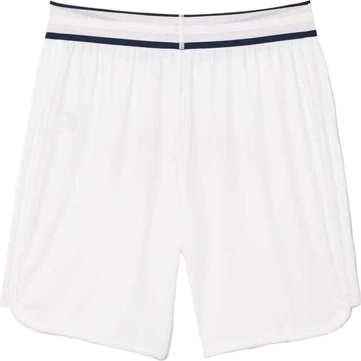 Actual product image Lacoste Mens Daniil Medvedev Tennis Shorts (XL)