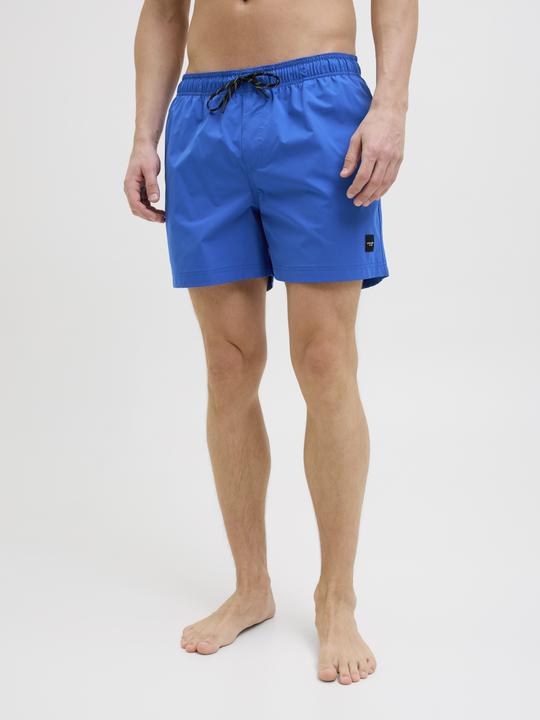 Actual product image Jack & Jones Jpstmaui Jjswim Solid Akm Sn (XL)