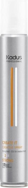 Image du produit Londa Spray créatif Create It Finish 300ml (300 ml)