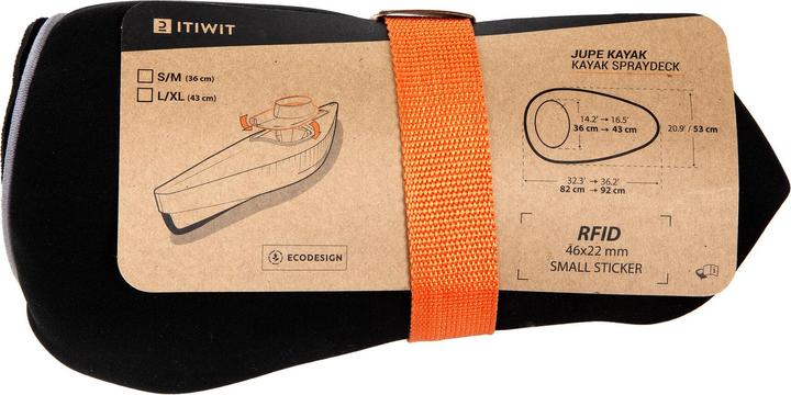 Actual product image Itiwit Grand Hiloire