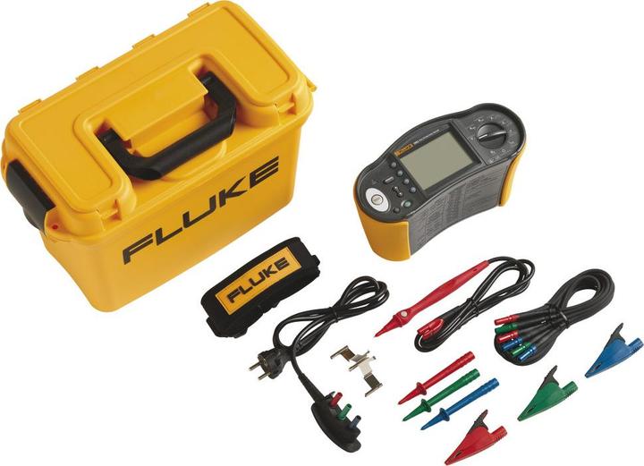 Immagine prodotto Fluke Tester di installazione (CAT IV 300V, CAT III 500V)
