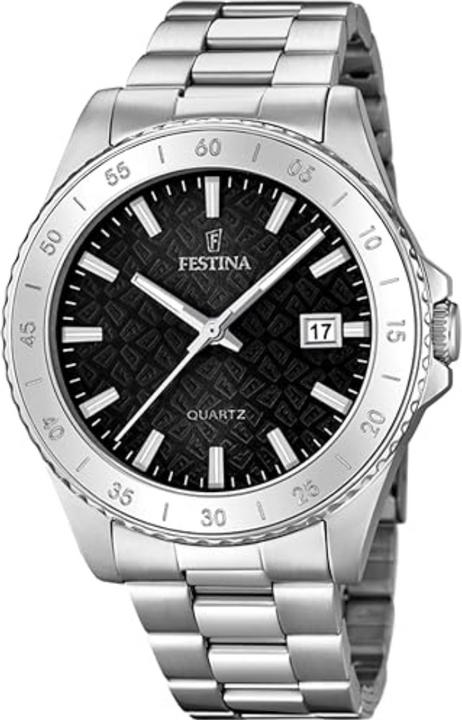 Immagine prodotto Festina Fidanzato (Orologio da polso analogico, 40 mm)