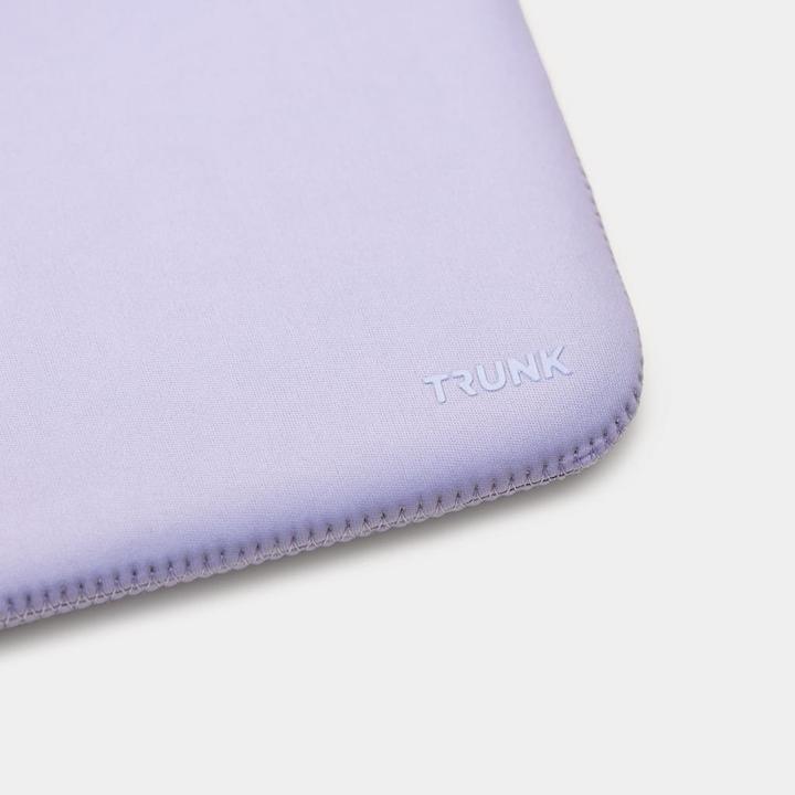 Produktbild Trunk Neoprene Sleeve (13", Apple)