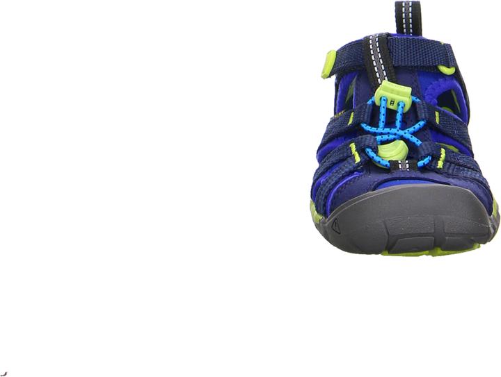Actual product image Keen C Seacamp Ii Cnx (27)