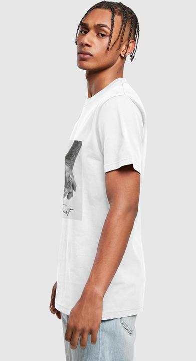 Actual product image Mister Tee Trust 2.0 Tee - 15653 (4XL)