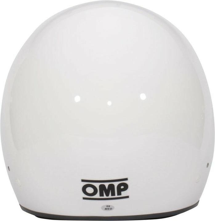Produktbild OMPHobby Helm SC0-0799-B02-020-S S (S)