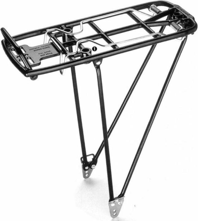 Produktbild Pletscher Athlete System Easyfix