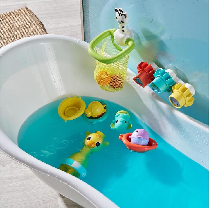 Image du produit VTech Set de bain pour bébé