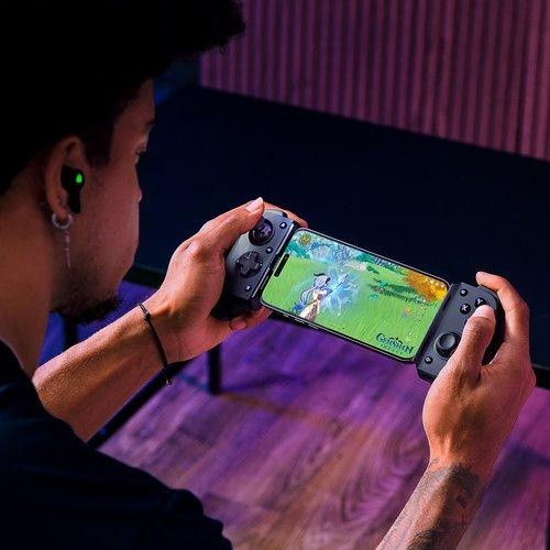Actual product image Razer Kishi V3 (Windows, Android, iOS)