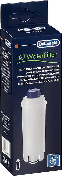 Immagine prodotto De'Longhi Filtro dell'acqua per macchine da caffè (3 x)