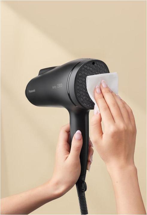 Actual product image Panasonic EH-NE85-K825