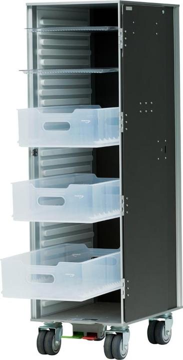 Actual product image Aviatik-Shop Airline Trolley