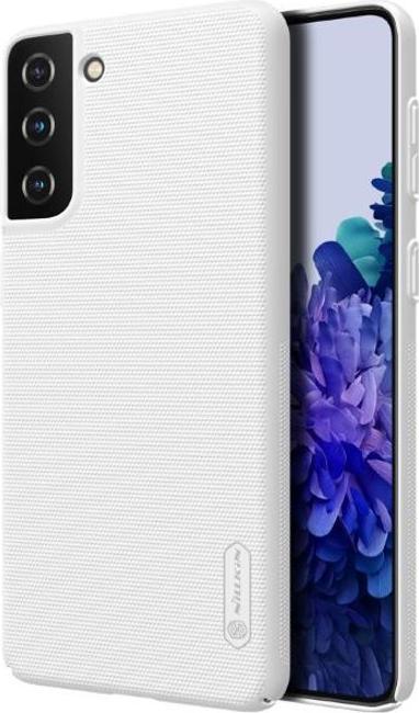 Productafbeelding Nillkin Super Frosted Shield-serie (Samsung Galaxy S21+)