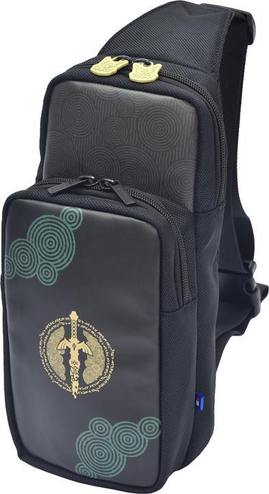Produktbild HORI Adventure Pack - Zelda Tears of the Kingdom (Switch)