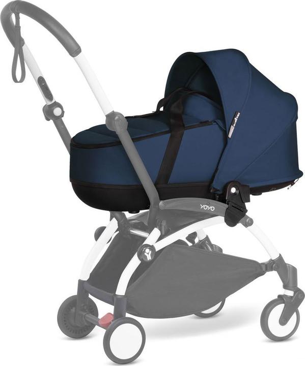 Image du produit Babyzen Couffin YOYO - Bleu marine