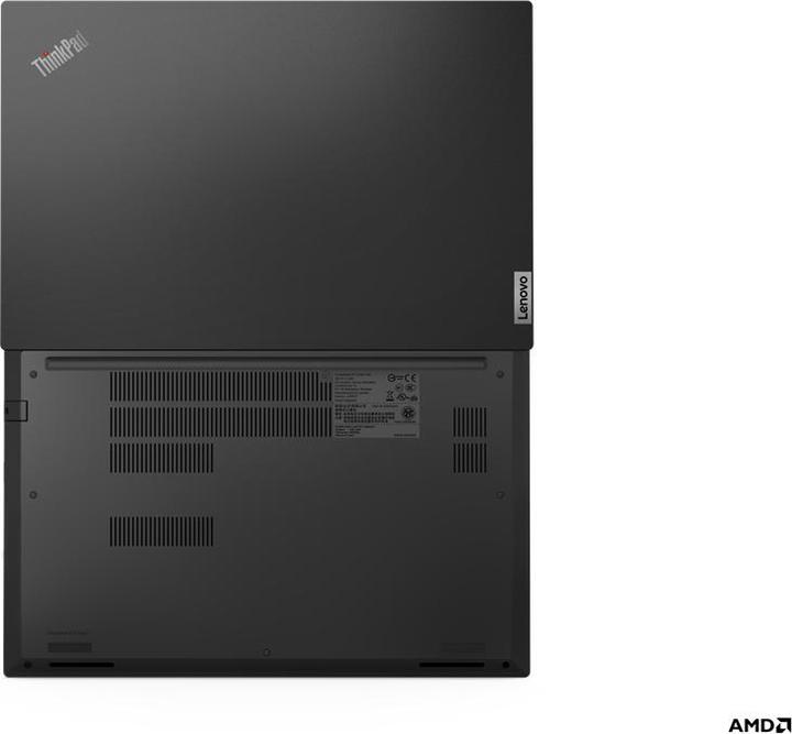 Produktbild Lenovo ThinkPad E15 Gen 3 (15.60", AMD Ryzen 5 5500U, 8 GB, 256 GB, DE)