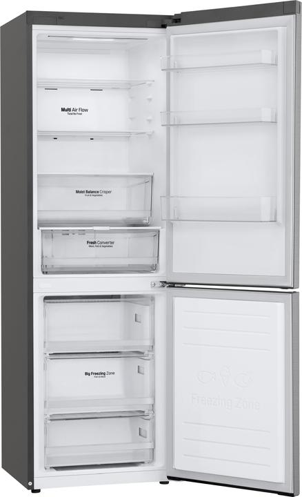 Produktbild LG GBB61PZFFN (341 l)