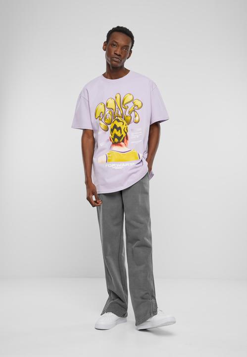 Actual product image Urban Classics Power Foward 2.0 Oversize Tee - 139533 (XXL)