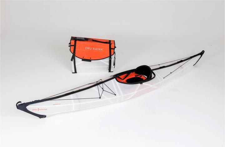 Produktbild Oru Kayak Bay ST (1 Pers.)