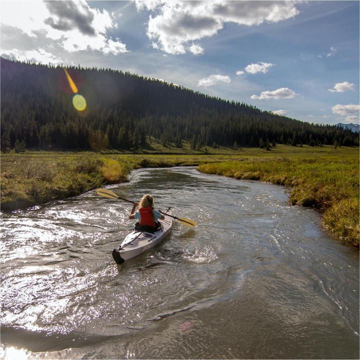 Produktbild Oru Kayak Bay ST (1 Pers.)