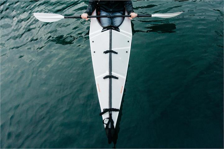 Produktbild Oru Kayak Bay ST (1 Pers.)