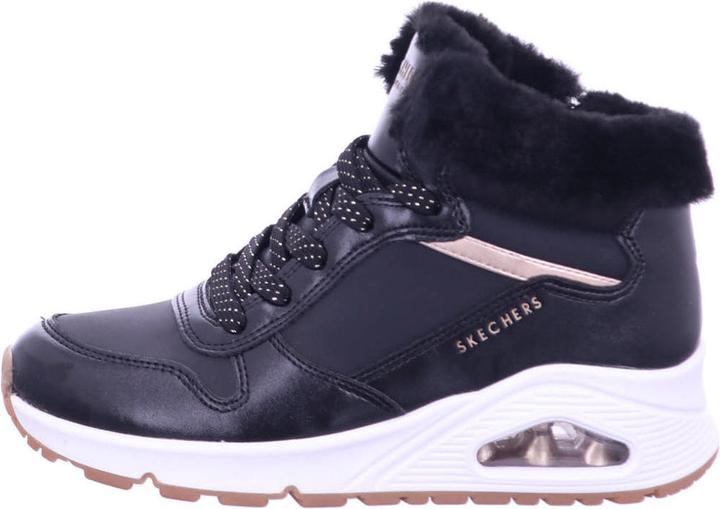 Actual product image Skechers Broadway 325F for operas and theatres with LED lighting and new glass doors (32)