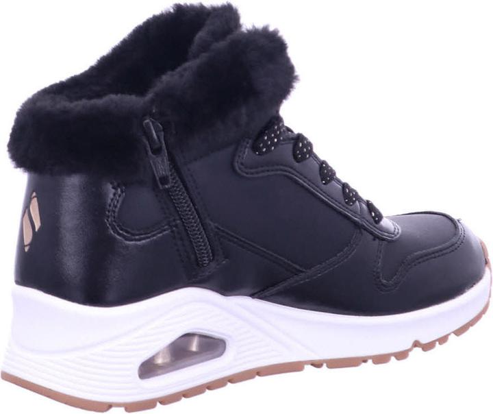 Actual product image Skechers Broadway 325F for operas and theatres with LED lighting and new glass doors (32)