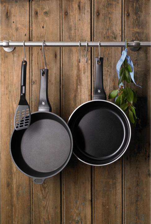 Actual product image WMF PermaDur Premium (28 cm, Frying pan, Cast aluminium)