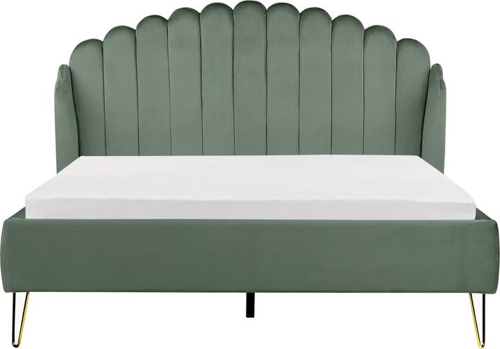 Actual product image Beliani Ambillou (160 x 200 cm)