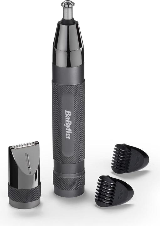Productafbeelding BaByliss E111E