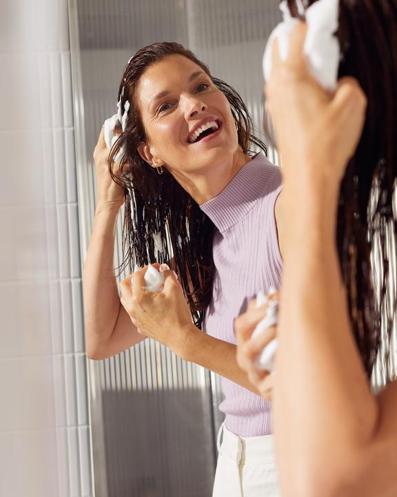Immagine prodotto NIVEA Diamant (300 ml, Schiuma a volume)