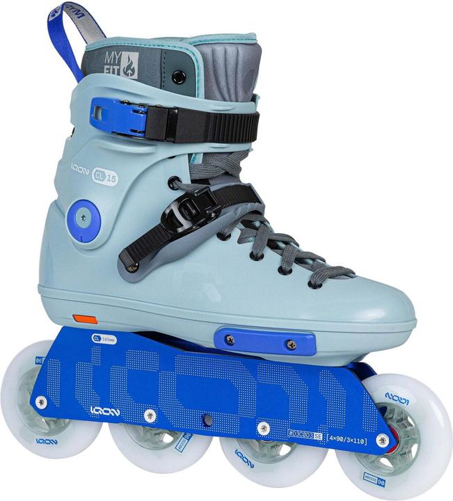 Produktbild Iqon Skates (37)