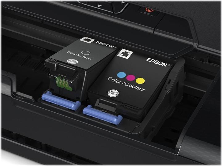 Image du produit Epson WF-110W Main d'oeuvre (Encre, Couleur)