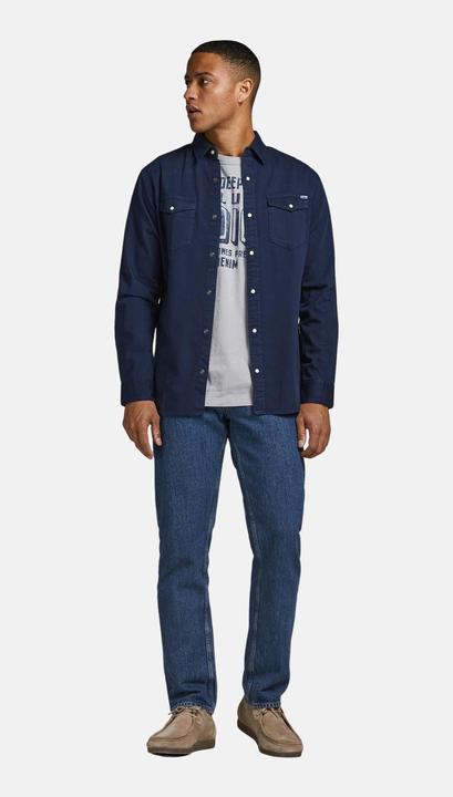 Produktbild Jack & Jones Must-have Hemd (M)
