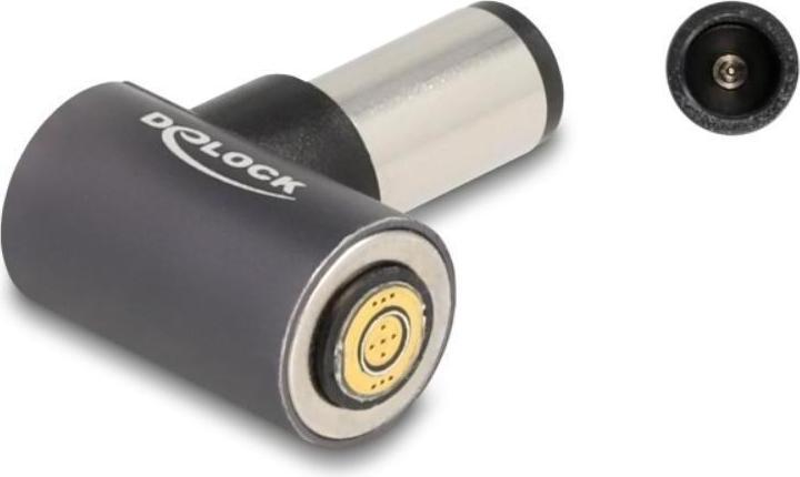 Image du produit Delock Adaptateur pour câble de charge d'ordinateur portable HP 7,4 x 5,0 mm Connecteur