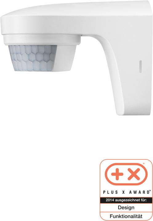 Actual product image Theben theLuxa S180 WH (12 m)