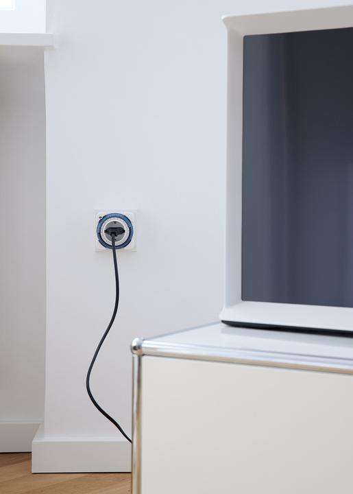 Actual product image Theben Timer 26 (CEE 7/3)