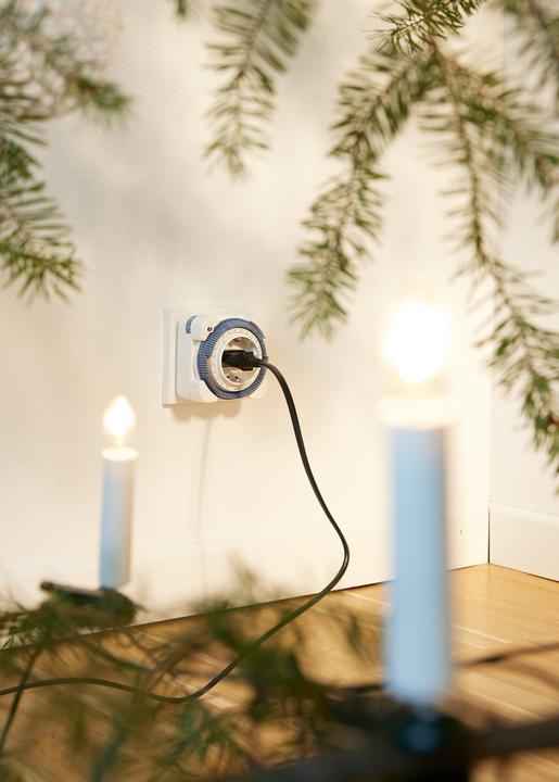 Actual product image Theben Timer 26 (CEE 7/3)
