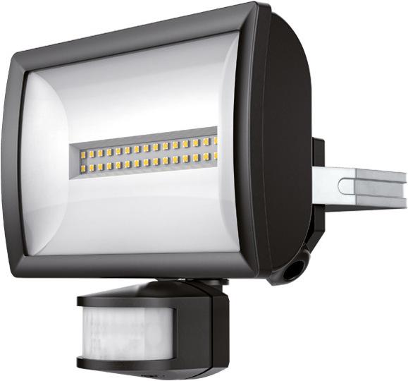 Image du produit Theben TheLeda EC20 BK (1500 lm, IP55)