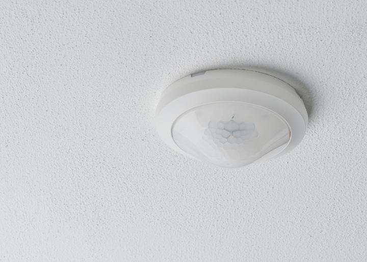 Image du produit Theben theMova P360-100 UP WH (12 m)