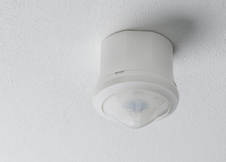 Image du produit Theben theMova P360-100 UP WH (12 m)