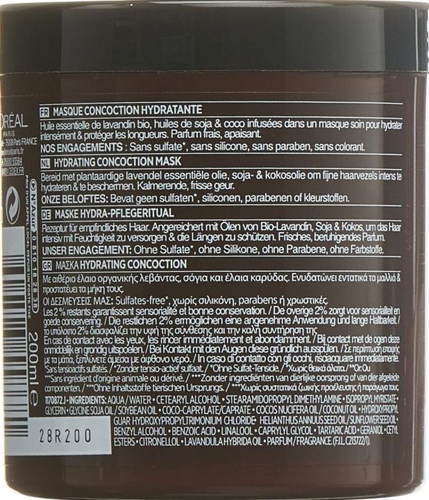 Produktbild L'Oréal Paris Botanicals Fresh Care (200 ml)